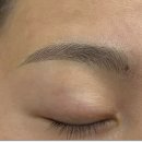 눈썹을디자인하다