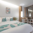 샤인호텔 이미지