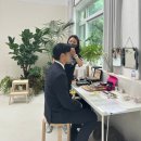 숨고 헤어 변형 가능한 메이릴리 헬퍼님 스튜디오 웨딩 촬영 추천 후기
