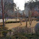 은평평화공원 공영주차장 화장실 이미지