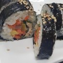 다모아김밥분식
