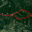 용현계곡입구 주차장 이미지