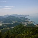 제561차(26년 5월 17일 07시) 남해 망운산 정기산행 안내 이미지