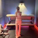 미르안경 | 세종 몰디브태닝 화이트태닝 솔직후기 (with 화이미르로션)