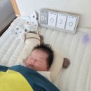 아침약국 | <육아일기>생후 D+30 신생아 졸업_태열관리|배앓이극복|평택산후도우미|탯줄&amp;배꼽관리