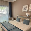 호텔카라 | [튀르키예 여행] 파묵칼레 근처 온천 호텔 💦 카라하이트 Pam Thermal Hotel 숙박 후기 &amp; 꿀팁 정리