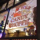 녹색의 추억 | 밴쿠버 올드타임 캔디샵 후기! 달콤한 추억 여행 떠나볼까요?