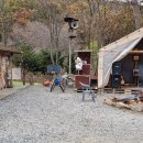 숲속의 쉼터 이미지