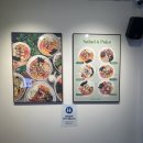 샐러드앤포케 | 망원시장 맛집 샐러드 추천! 그린앤피니 망원본점 연어포케 솔직후기