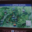 봉화군 석포면 달바위산 산행기 이미지