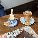 성수동 에스프레소바 ETBA 에빠 이태리 감성