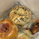 다올미트 | 택배 베이글 맛집 추천, 구움계절 베이글
