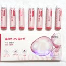레브9 | 모발콜라겐 추천 콜레브 모핏콜라겐 후기