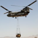 Boeing CH-47 Chinook (CH-47 치누크)첨단 다목적 헬리콥터 이미지