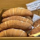 명동베이커리 | [시청역] 소금빵 맛집 베이커리 비터버터 시청 🥐🧈 내돈내산 후기 | 명동 빵집