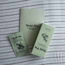 산소피아 | 선크림 부적응자 모여라~! 백탁 없이 촉촉하게! 노니피아 노니선크림 핵추천! ☀️