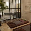 씨유 천안신방로드점 | 신방동 타이 마사지샵 이용 후기 / 맞춤 케어 잘하는 곳 &#34;해피타이 마사지 천안신방점&#34;(가격, 주차 꿀팁)