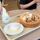 산정목장 | 포천 산정호수 근처 카페 찾는다면? 사르르목장 주차 카이막 아이스크림 후기