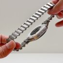 11650-7-8-6 | 갤럭시워치 메탈 스트랩 추천 6 7 8 호환되는 브레이슬릿 후기