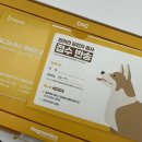 모모한 하루 | 모모한테 도그노믹스 반려견 유전자 검사 키트를 사용해보자!