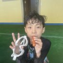 합기도 양우관 용두도장 이미지