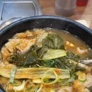 옛골 원조 양평해장국 | [봉은사역] 회식 후 해장하기 좋은 삼성동 맛집 “옛골원조양평해장국”