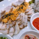 돈통마늘보쌈&명태마을