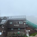 17 지리산천왕봉 여름 산행(중산리원점회귀 응용코스:중산리-장터목탐방로)- 산오이풀로 가득한 제석평전