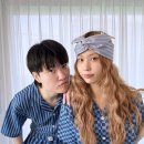 커플 파자마 브랜드 PATINA 파티나 바이 자주 론칭! 원마일웨어 코디