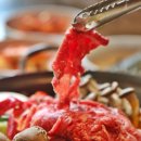 청도버섯한우식당 이미지