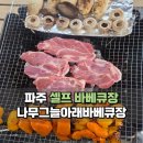 11650-7-31-11 | 파주 나들이 나무그늘아래바베큐장 추천 캠핑장 사이트 후기