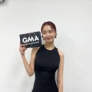 우희 인별 - 2022GMA 이미지