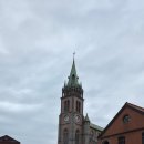 오월인권길 희생코스 | 한국 천주교회의 상징 명동대성당