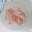 치킨이 왕이닭