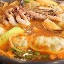 진미만두 이미지