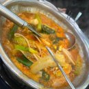 가산디지털단지역 가디 직장인 맛집 - 종로계림닭도리탕 원조 마늘가득 솔직후기