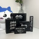 웜아이 PC방 | 롬앤X이나피스퀘어 럭키박스 내돈내산 후기 쿨박스 퓨어 21 여쿨뮤트(추정) 후기