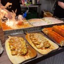 깜돈 | 제주도 한 달 살기 26일차 ( 제주하멜, 토라네코, 동문시장, 사랑분식, 제주깜돈 )