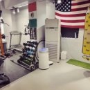 아지트복싱 이미지