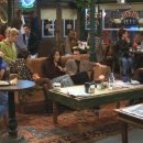 Friends (season1, ep2, scene2 - Monica and Rachel’s | 프렌즈 시즌3 6화 Friends S03E06 - The One With The Flashback + 대본