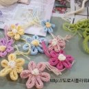 꽃바늘공방 이미지