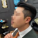 맨리바버샵 이미지