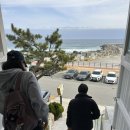 양양 바다뷰 | [강원 양양] 양양 오션뷰 베이커리카페 내돈내산 후기 '바다뷰제빵소'