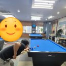 화목당구장 이미지