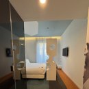 반교리 버스정류장(간이화장실) | 바르셀로나 신혼여행 숙소 추천 룸메이트파우 솔직후기