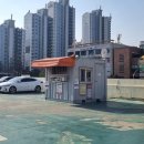 르노코리아 서비스코너 양산중부점 이미지