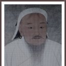 징기스칸 이미지