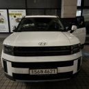 싼타페 | 쏘카 부름 “더뉴 싼타페” 내돈내산 후기!?