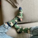 새고운약국 | 출산 후 발뒤꿈치 갈라짐 관리 | 양말 구멍 내던 사막발 만원대로 복구 (ft.약국 풋크림)