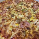 시장피자 이미지